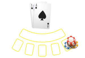 blackjack-kasinopeleja
