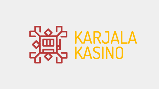 <b>Karjala Casino</b> <br/> 🎁 100% 150€ ASTI <br/>  🎰 +25 ILMAISKIERROSTA <br/> 🔄 Kierrätysvaatimus: 50-kertainen <br/> Lisenssi: Malta 🇲🇹