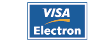 Visa Electron Kasinot