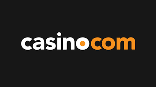 <b>Casino.com </b> <br/> 🎁 100% 400€ ASTI <br/>  🎰 +200 ILMAISKIERROSTA <br/> 🔄 Kierrätysvaatimus: 40-kertainen <br/> Lisenssi:  : Gibraltar 🇬🇮
