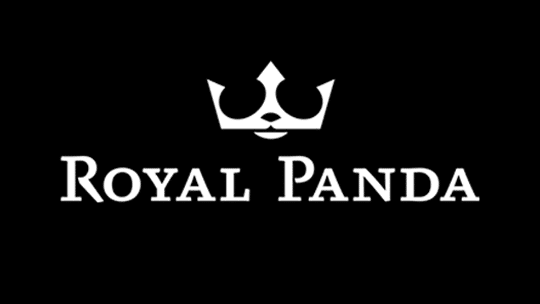 <b> Royal Panda Casino </b>  <br/> 🎁  100% 200€ ASTI  <br/>  🎰 +10 ILMAISKIERROSTA <br/> 🔄 Kierrätysvaatimus: 35-kertainen <br/> Lisenssi: Malta 🇲🇹
