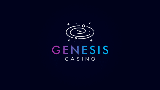 <b>Genesis Casino </b> <br/> 🎁 100% 1000€ ASTI <br/>  🎰 +300 ILMAISKIERROSTA <br/> 🔄 Kierrätysvaatimus: 40-kertainen <br/> Lisenssi: Malta 🇲🇹